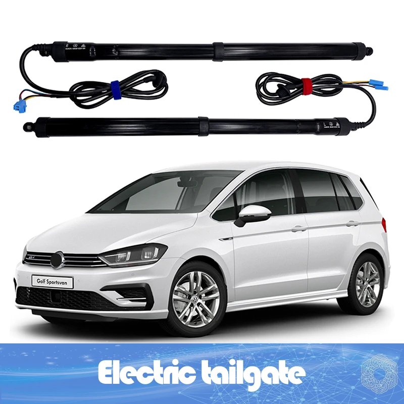 For vw GOLF Sportsvan control of the trunk electric tailgate car lift auto automatic trunk opening drift drive kit foot sensor
For vw GOLF Sportsvan control of the trunk electric tailgate car lift auto automatic trunk opening drift drive kit foot sensor