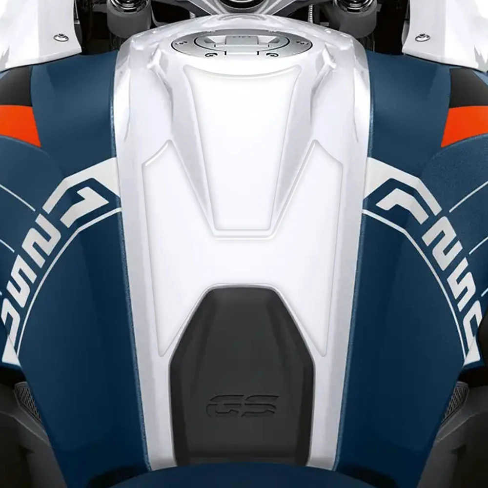 Прозрачная защитная накладка на бак для BMW R1200GS 2013-2019 / R1250GS 2019-2023
Прозрачная защитная накладка на бак для BMW R1200GS 2013-2019 / R1250GS 2019-2023