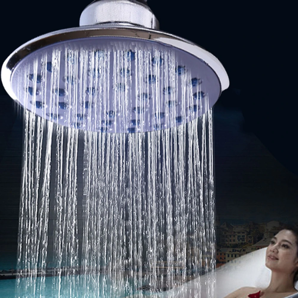 Round Shower Head 10cm ABS Accessories Bath Bathing Bathroom Ceiling High Pressure Hotel Replacement Adjustable
Round Shower Head 10cm ABS Accessories Bath Bathing Bathroom Ceiling High Pressure Hotel Replacement Adjustable