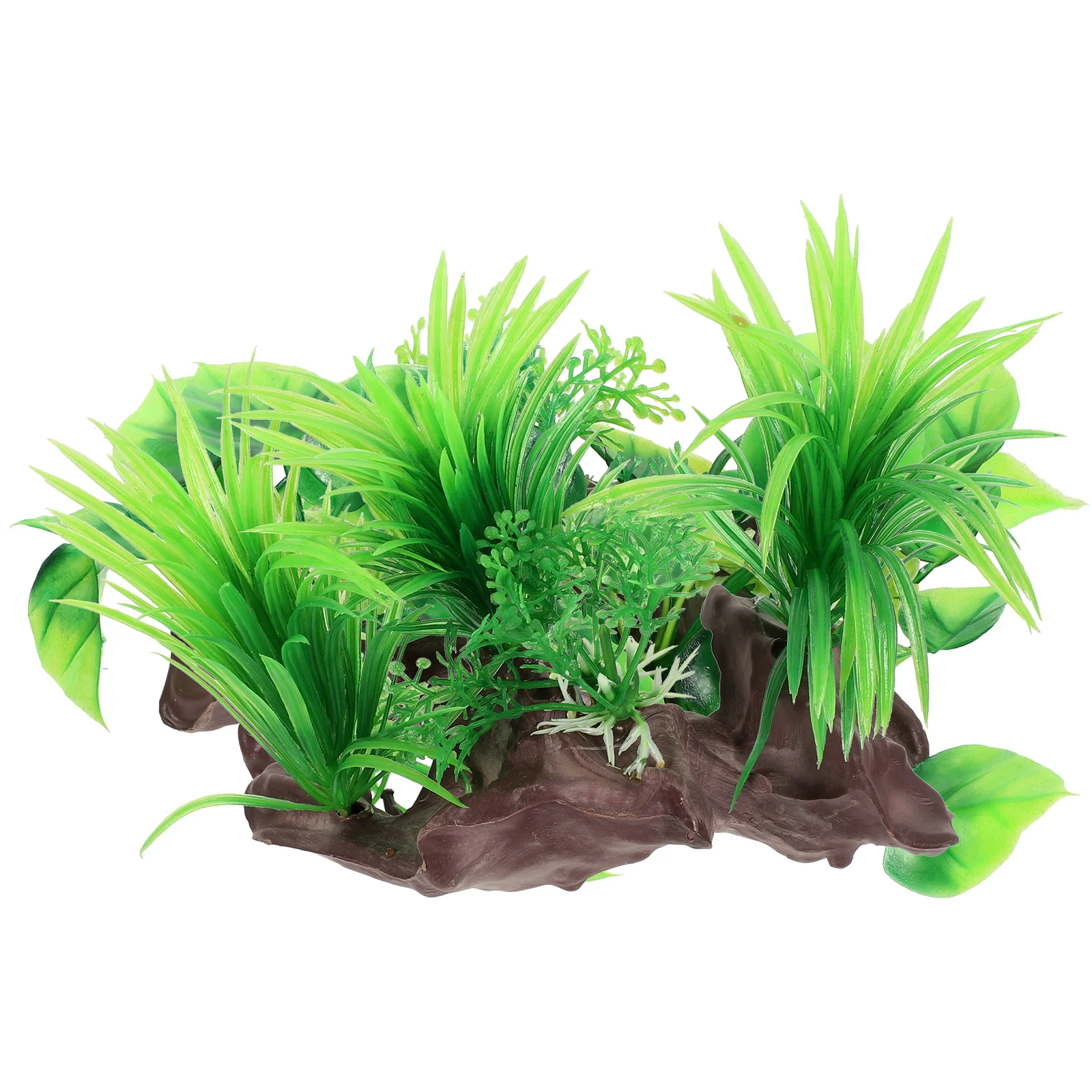 Aquarium Landscaping Decoration Fish Decorations Plants for Decorative Fake Betta Water Ornament
Aquarium Landscaping Decoration Fish Decorations Plants for Decorative Fake Betta Water Ornament