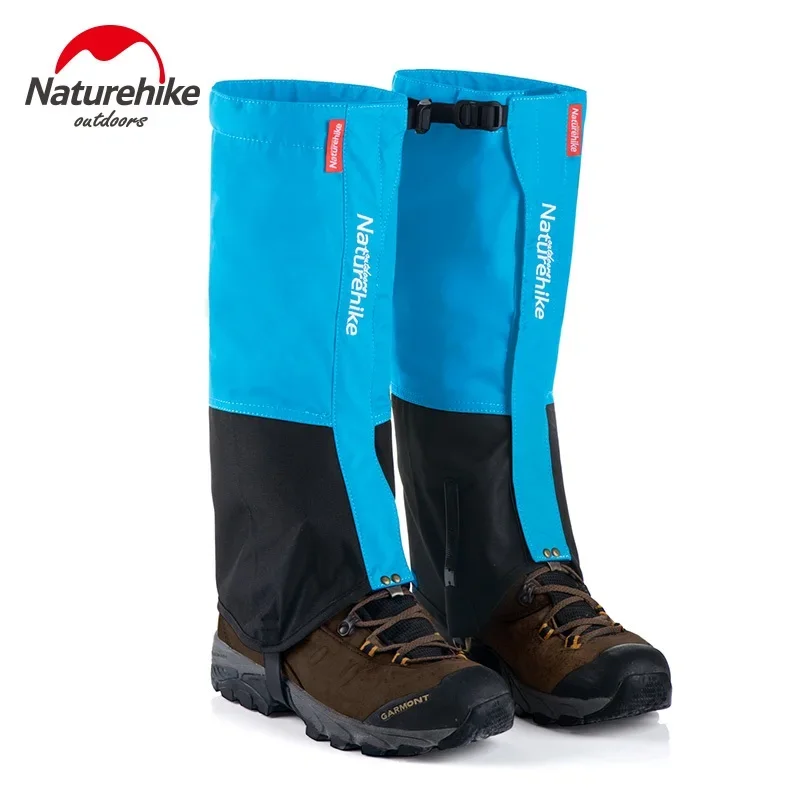 Naturehike outdoor Hiking Trekking Gaiters shoes cover Camping hiking climbing skiing Waterproof boots Gaiters snow leg warmer
Naturehike outdoor Hiking Trekking Gaiters shoes cover Camping hiking climbing skiing Waterproof boots Gaiters snow leg warmer