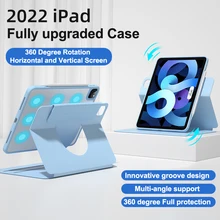 iPad mini6 2021 Magnetic Separation Case Cover iPad 10.2 2021 case Detachable Back Shell for iPad Pro 11 Air 4 2021 iPad 12.9
iPad mini6 2021 Magnetic Separation Case Cover iPad 10.2 2021 case Detachable Back Shell for iPad Pro 11 Air 4 2021 iPad 12.9