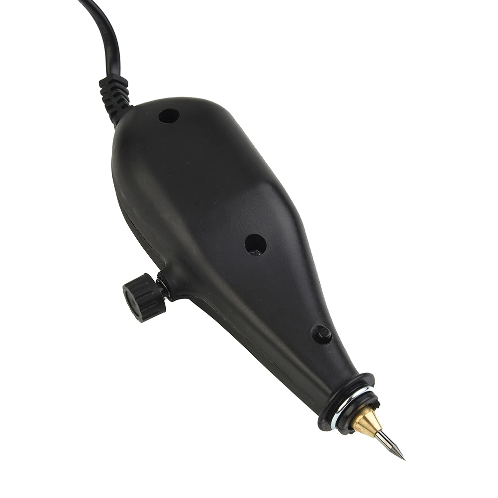 Carving Tool Electric Engraver Lettering Pen 220V 25W European Standard Jewelry Carving Pen Metal Wood Engraving
Carving Tool Electric Engraver Lettering Pen 220V 25W European Standard Jewelry Carving Pen Metal Wood Engraving