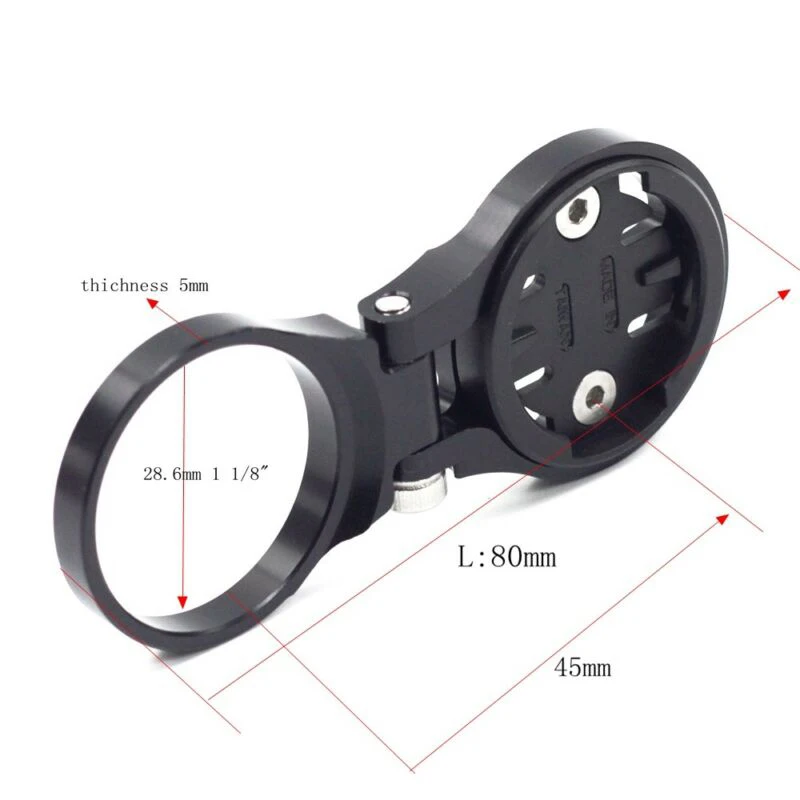 Bike Bicycle Computer Extension Holder Bracket for Wahoo Stopwatch Easy to Install and Use for Your Everyday Biking Needs
Bike Bicycle Computer Extension Holder Bracket for Wahoo Stopwatch Easy to Install and Use for Your Everyday Biking Needs
