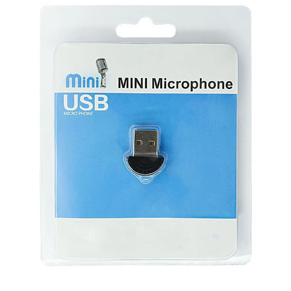 Mic USB Microphone Recording Studio Tiny 10*8*0.5cm 360° Anti-noise Audio Black Computer Desktop Omnidirectional
Mic USB Microphone Recording Studio Tiny 10*8*0.5cm 360° Anti-noise Audio Black Computer Desktop Omnidirectional