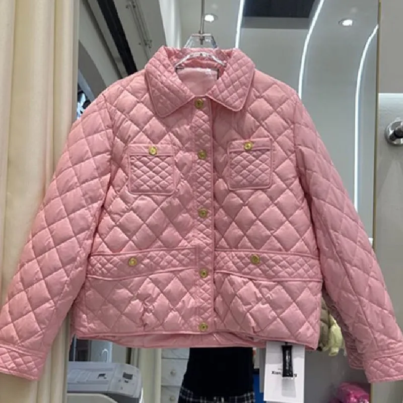 2023 Autumn and Winter New Advanced Light Compression Inner Liner Lightweight down Jacket Women's White Duck down Short Coat Wom
2023 Autumn and Winter New Advanced Light Compression Inner Liner Lightweight down Jacket Women's White Duck down Short Coat Wom