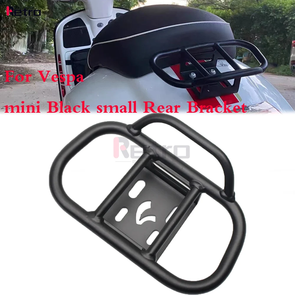 For VESPA GTS GTV LX Primavera Sprint 125 150 250 300 300ie Motorcycle Rear Luggage Rack Sports Luggage Rack Book Shelf Rack
For VESPA GTS GTV LX Primavera Sprint 125 150 250 300 300ie Motorcycle Rear Luggage Rack Sports Luggage Rack Book Shelf Rack