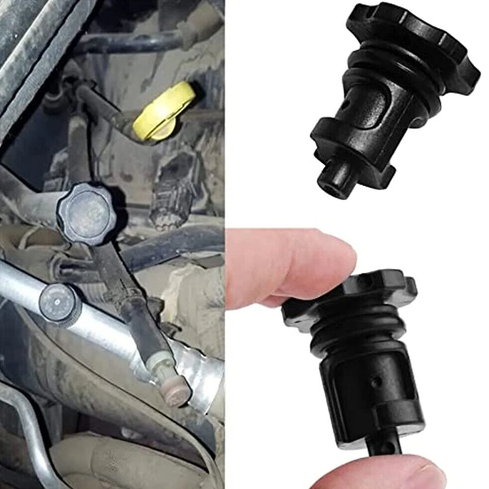 1pc Transmission Oil Dipstick Filler Cap Plastic Replacement For For Dodge For Ram 2005-2020 Car Accessories
1pc Transmission Oil Dipstick Filler Cap Plastic Replacement For For Dodge For Ram 2005-2020 Car Accessories