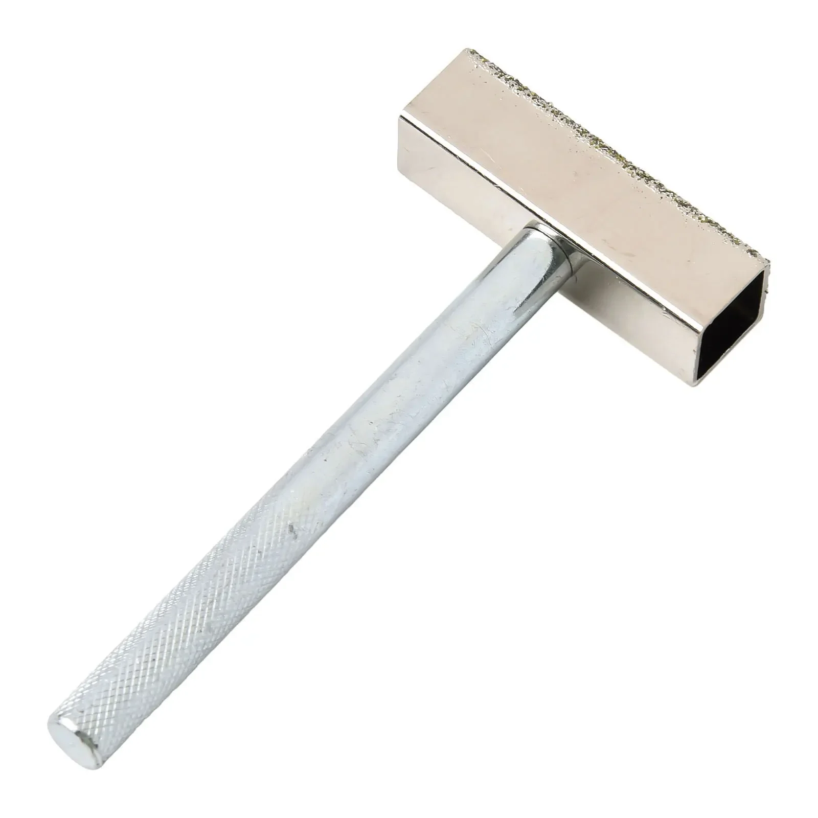 Thickened Sintered Diamonds Grinding Wheel Dresser Grind Stones Sharpening Disc Head Handheld Abrasive Grinder Dressing Tools
Thickened Sintered Diamonds Grinding Wheel Dresser Grind Stones Sharpening Disc Head Handheld Abrasive Grinder Dressing Tools