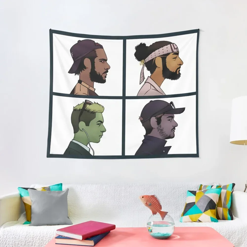 Cow Chop - Demonetized Days Tapestry Decorative Paintings Carpet On The Wall Tapestry
Cow Chop - Demonetized Days Tapestry Decorative Paintings Carpet On The Wall Tapestry