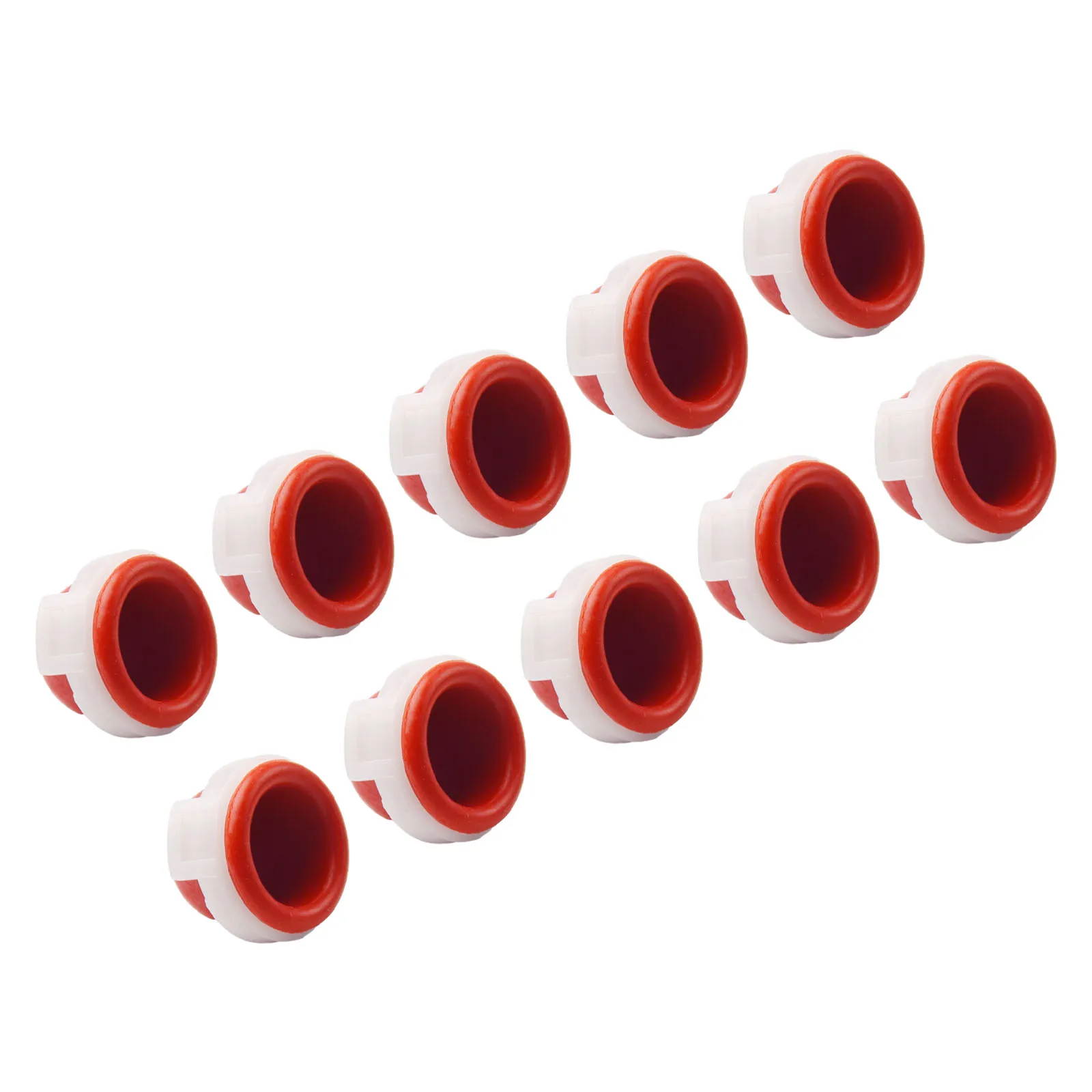 Engines Primer Bulb 10pcs Fits Sprint&Classic Engines For 694394 494408 Practical Replacement Set High Quality
Engines Primer Bulb 10pcs Fits Sprint&Classic Engines For 694394 494408 Practical Replacement Set High Quality