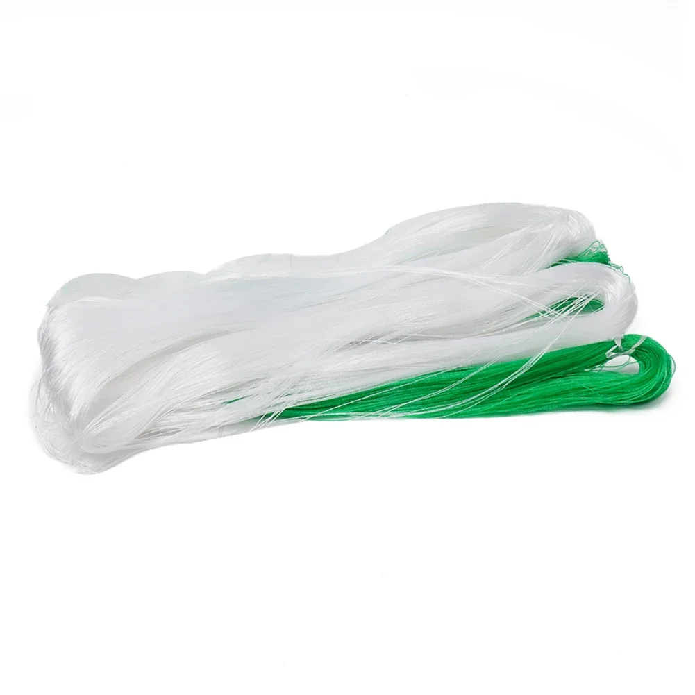 Plant Trellis Netting 2M*100M Heavy-Duty Polyester Plant Support Plant Vine Climbing Garden Net Fencing Accessories
Plant Trellis Netting 2M*100M Heavy-Duty Polyester Plant Support Plant Vine Climbing Garden Net Fencing Accessories