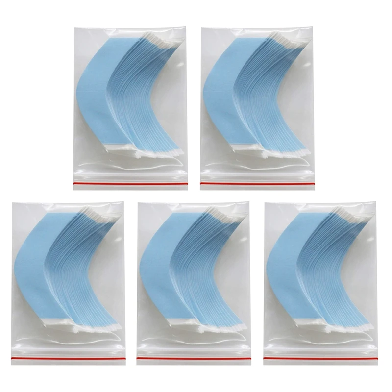 180Pc/Lot Strong Fixed Double-Sided Tape Wig Hair System Tape Waterproof For Adhesive Tape Extended Toupee Lace Wig Film
180Pc/Lot Strong Fixed Double-Sided Tape Wig Hair System Tape Waterproof For Adhesive Tape Extended Toupee Lace Wig Film