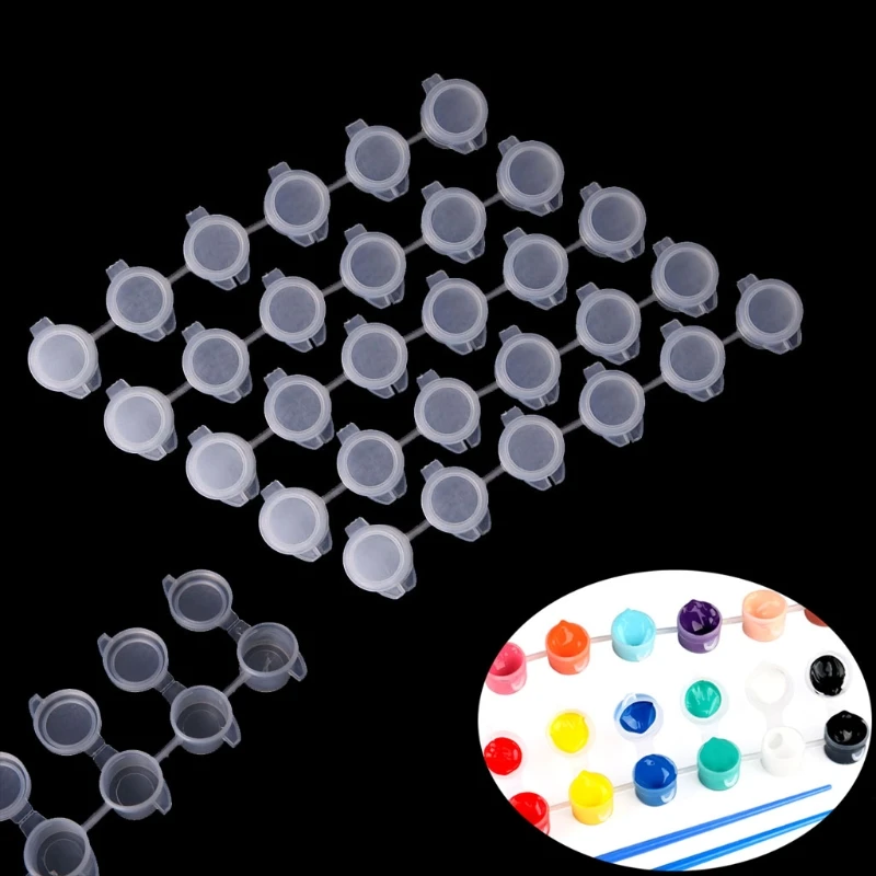 Joint Pigment Box with Lid Iridescent Glitter Flakes Powder Pigment for Case for Nail Art Eyeshadow Makeup Dye Accessory
Joint Pigment Box with Lid Iridescent Glitter Flakes Powder Pigment for Case for Nail Art Eyeshadow Makeup Dye Accessory