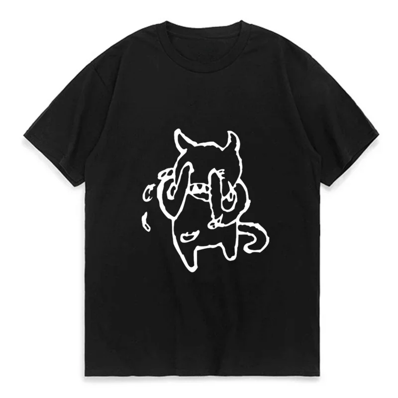 Радиогарнезия, амнезиак-ретрохифопрокбант-ShirtMenWomenMusicAlbumGraphicRapStreetShortSleevesTeeCamiseBag
Радиогарнезия, амнезиак-ретрохифопрокбант-ShirtMenWomenMusicAlbumGraphicRapStreetShortSleevesTeeCamiseBag