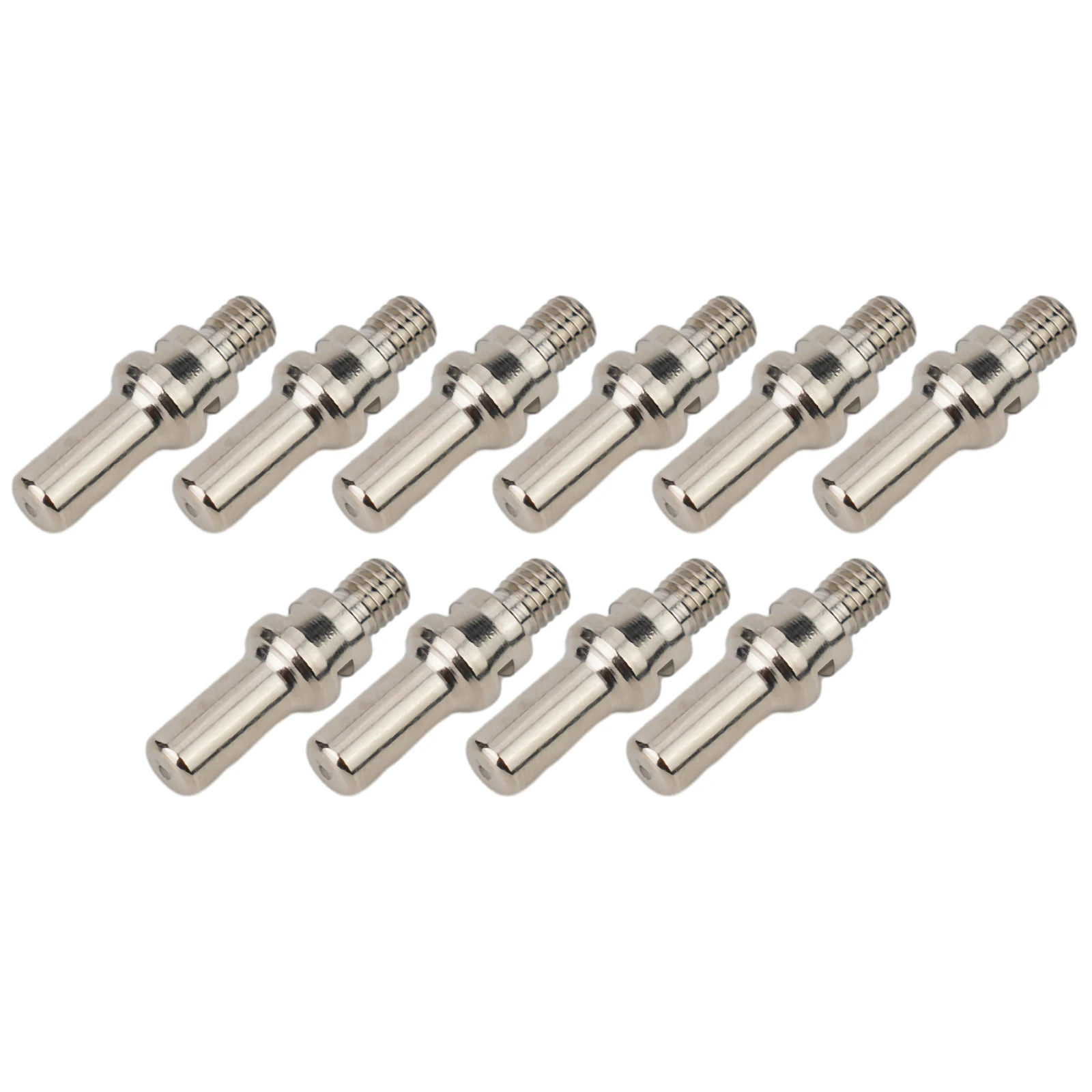 PTM 60 PTM60 PT60 IPT 60 IPT 40 PT40 Electrode 24pcs 52582 51313 1 0 Plasma Nozzle Electrode High Reliability
PTM 60 PTM60 PT60 IPT 60 IPT 40 PT40 Electrode 24pcs 52582 51313 1 0 Plasma Nozzle Electrode High Reliability