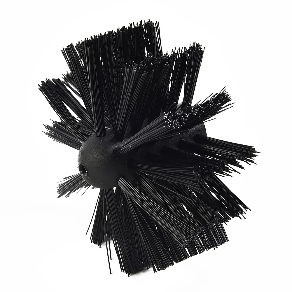 Cleaning Brush Home Cleaning Tool Chimney Brush Lint Vent Bristle Head Home Cleaning Tool M8 Thread Practical 100/150mm
Cleaning Brush Home Cleaning Tool Chimney Brush Lint Vent Bristle Head Home Cleaning Tool M8 Thread Practical 100/150mm