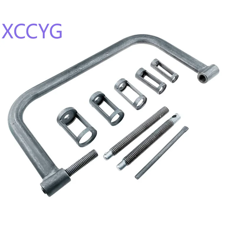 XCCYG, пружинный компрессор для автомобильного двигателя, инструмент для удаления искусственных предметов для автомобилей и мотоциклов
XCCYG, пружинный компрессор для автомобильного двигателя, инструмент для удаления искусственных предметов для автомобилей и мотоциклов