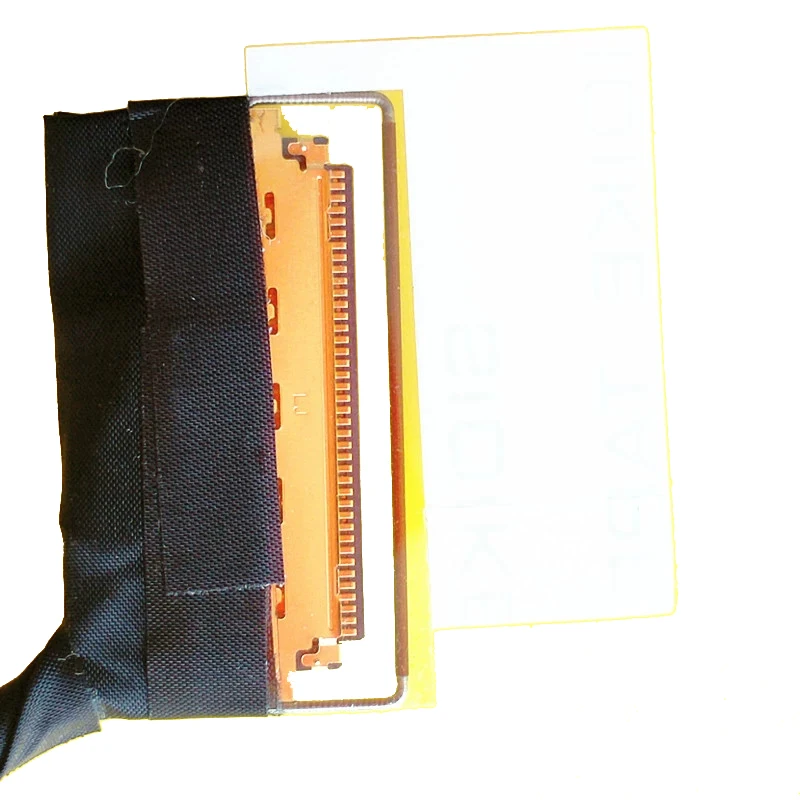 New Original Laptop LCD Cable For Lenovo IdeaPad Gaming 3 (15ARH7) New Original Laptop LCD Cable For Lenovo IdeaPad Gaming 3 (15ARH7)