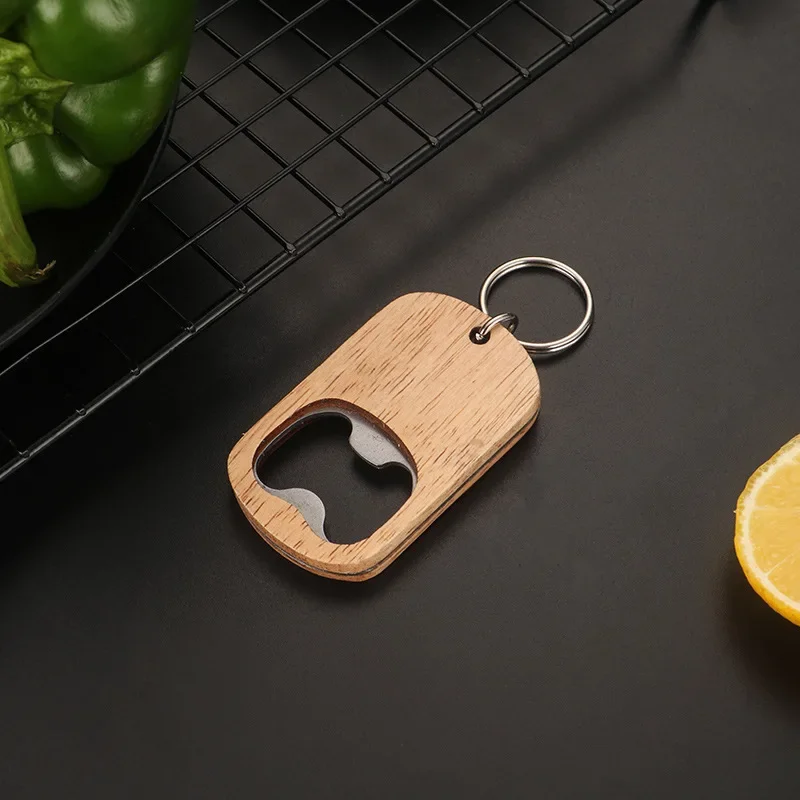 Wooden Bottle Opener Key Chain Wood Unique Creative Gift Can Opener Kitchen Tool Wood Unique Creative Gift
Wooden Bottle Opener Key Chain Wood Unique Creative Gift Can Opener Kitchen Tool Wood Unique Creative Gift