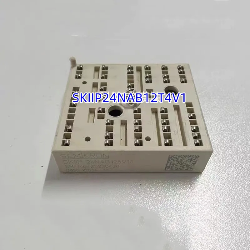 100%New original SKIIP24NAB12T4V1 SKIIP23NAB12T4V1 SKIIP 24NAB12T4V1 SKIIP 23NAB12T4V1 Integrated Circuits
100%New original SKIIP24NAB12T4V1 SKIIP23NAB12T4V1 SKIIP 24NAB12T4V1 SKIIP 23NAB12T4V1 Integrated Circuits