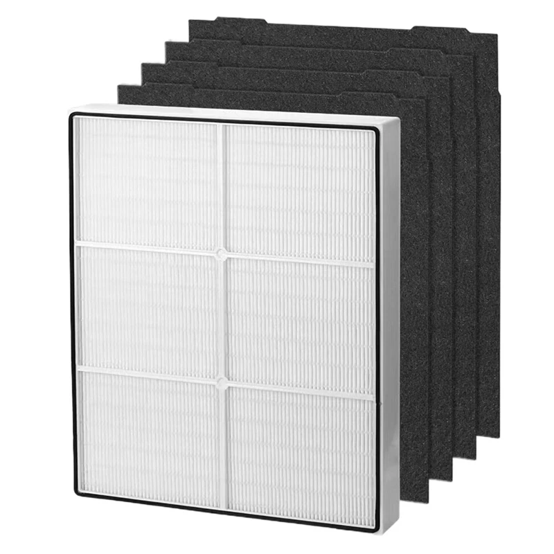 Replace Air Purifier HEPA Filter For Whirlpool AP51030K, AP45030K, WP500 And WP1000 Series, APR45130L With Filter Cotton Durable
Replace Air Purifier HEPA Filter For Whirlpool AP51030K, AP45030K, WP500 And WP1000 Series, APR45130L With Filter Cotton Durable