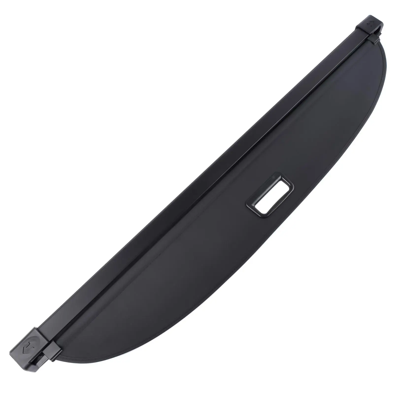 AP02 Retractable Rear Trunk Security Cargo Cover For 2019-2023 INFINITI QX50 2.0L l4
AP02 Retractable Rear Trunk Security Cargo Cover For 2019-2023 INFINITI QX50 2.0L l4