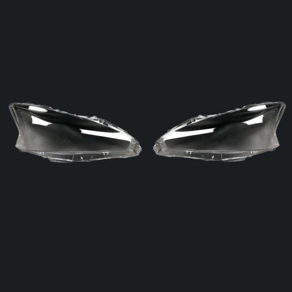 Fit For Altima Teana 2013-2015 Headlight Lens Cover Transparent Caps Light Lampshade Replacement
Fit For Altima Teana 2013-2015 Headlight Lens Cover Transparent Caps Light Lampshade Replacement