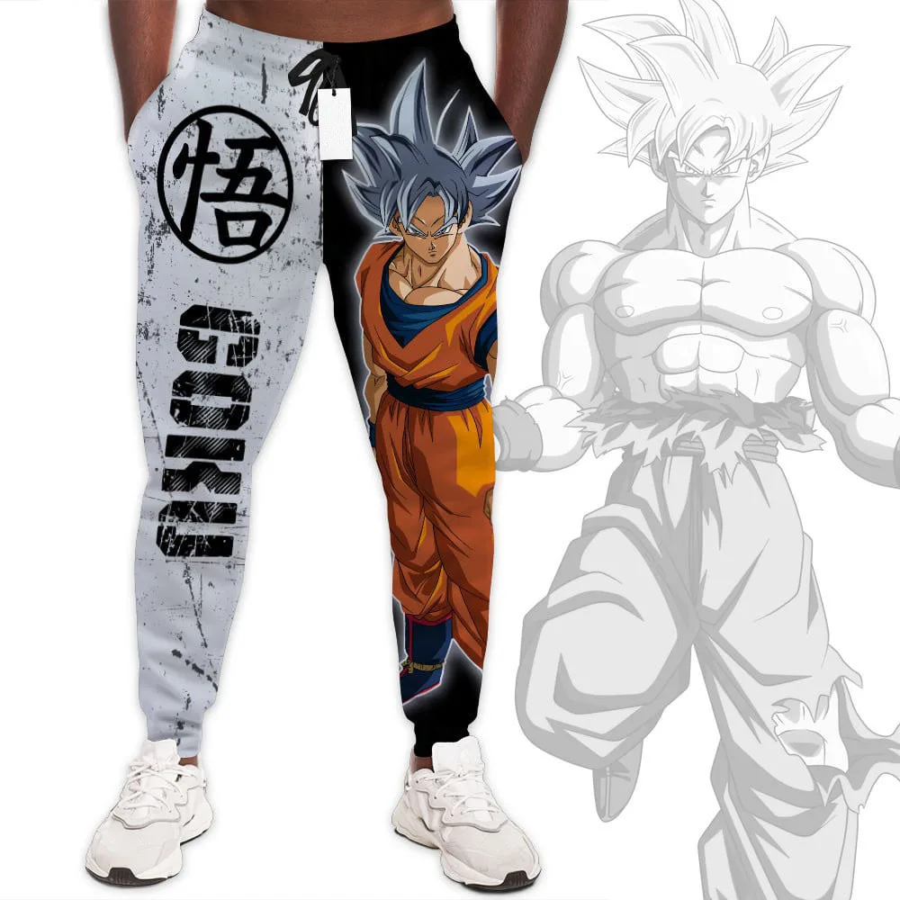 Мужские спортивные штаны Goku, черные спортивные штаны в японском стиле, весна-осень 2024
Мужские спортивные штаны Goku, черные спортивные штаны в японском стиле, весна-осень 2024