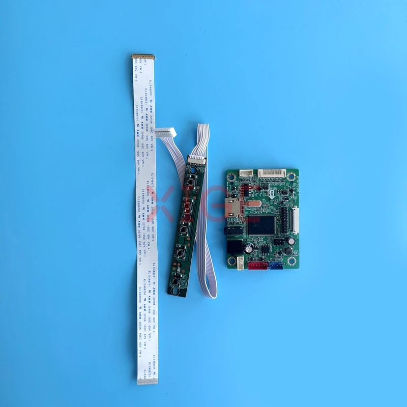 Подходит для B140HAN01 B140HAN02, совместимый-HDMI EDP 30-контактный монитор ноутбука 1920*1080, 14 дюймов, плата контроллера драйвера, DIY модификация комплекта, фотопанель
Подходит для B140HAN01 B140HAN02, совместимый-HDMI EDP 30-контактный монитор ноутбука 1920*1080, 14 дюймов, плата контроллера драйвера, DIY модификация комплекта, фотопанель
