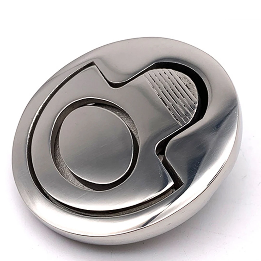 Напольные пряжки Flush Pull Ring 50 мм * 50 мм Flush Tab, металлические аксессуары, морские яхты, серебристая нержавеющая сталь, 1 шт.
Напольные пряжки Flush Pull Ring 50 мм * 50 мм Flush Tab, металлические аксессуары, морские яхты, серебристая нержавеющая сталь, 1 шт.