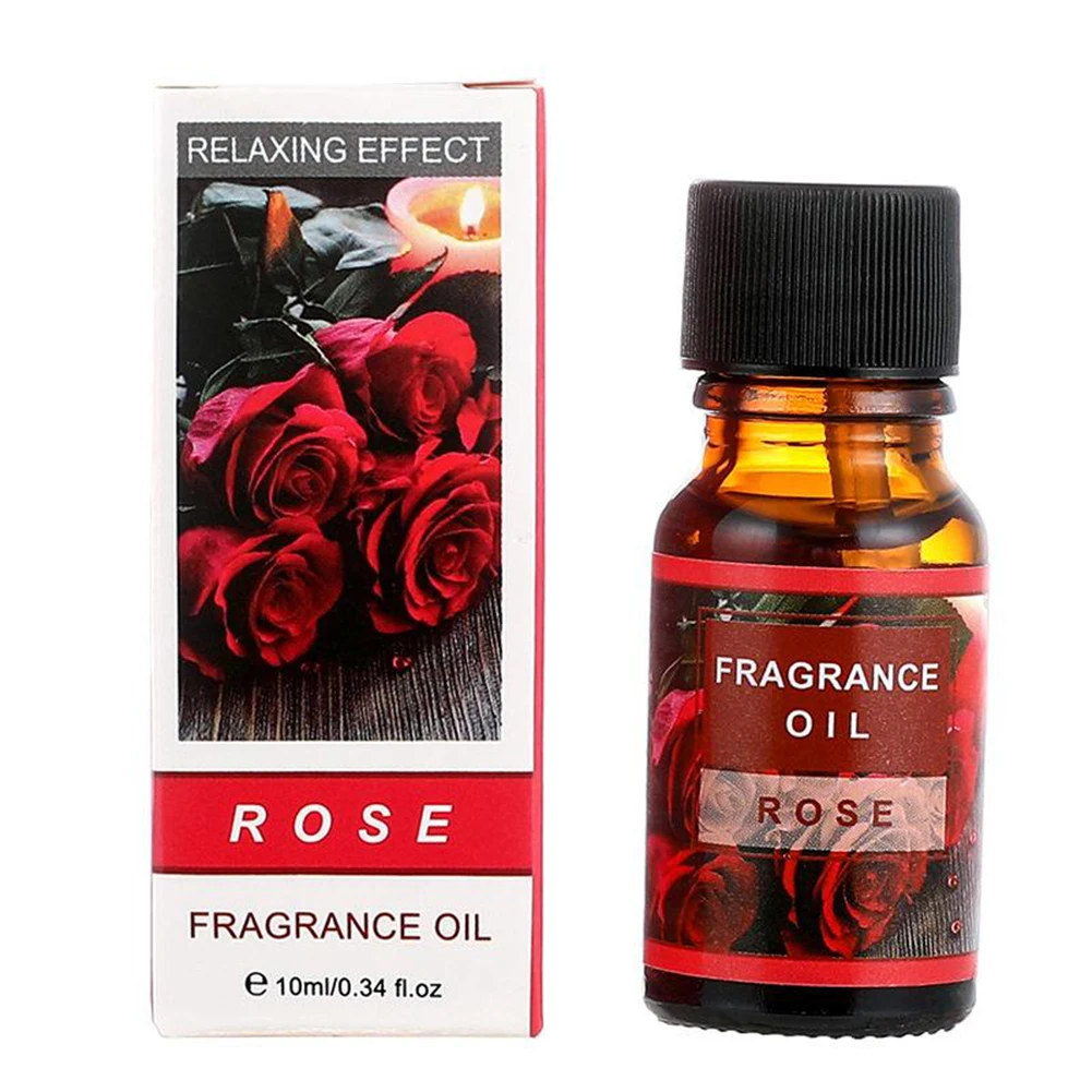 Essential Oil For Diffuser 10ml Aromatherapy Oil 1pcs A Dropper Lid Aloe Amber Glass Bottle Chamomile Homemade Fragrance Drop
Essential Oil For Diffuser 10ml Aromatherapy Oil 1pcs A Dropper Lid Aloe Amber Glass Bottle Chamomile Homemade Fragrance Drop