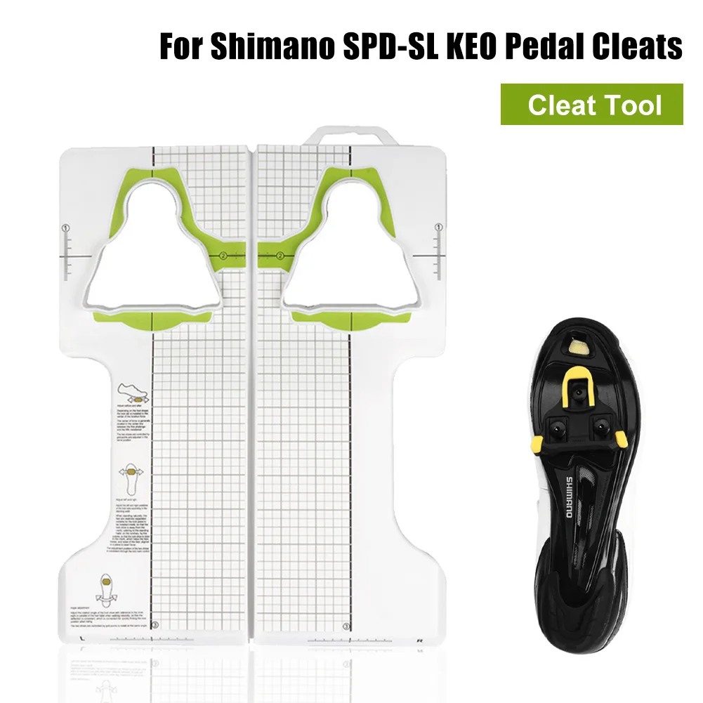 Bicycle SPD MTB Adjustable Pedal Cleats Self-Locking Pedal Cleat Adjustment Tool for SPD MTB Bike Cycling Locking Shoes Cleat
Bicycle SPD MTB Adjustable Pedal Cleats Self-Locking Pedal Cleat Adjustment Tool for SPD MTB Bike Cycling Locking Shoes Cleat