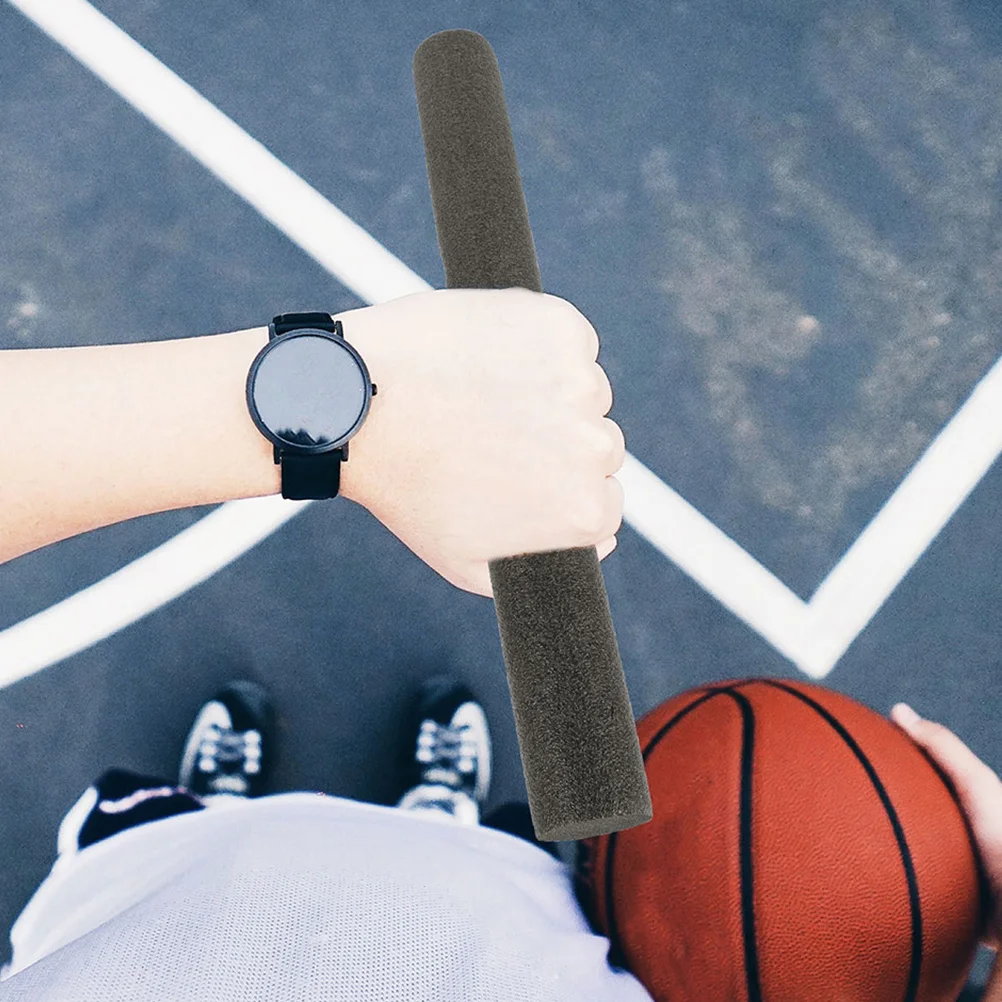 2 Pcs Basketball Interference Stick Training Blocker Bar Sports Blocking Tool Sponge Wand Aid Equipment for
2 Pcs Basketball Interference Stick Training Blocker Bar Sports Blocking Tool Sponge Wand Aid Equipment for