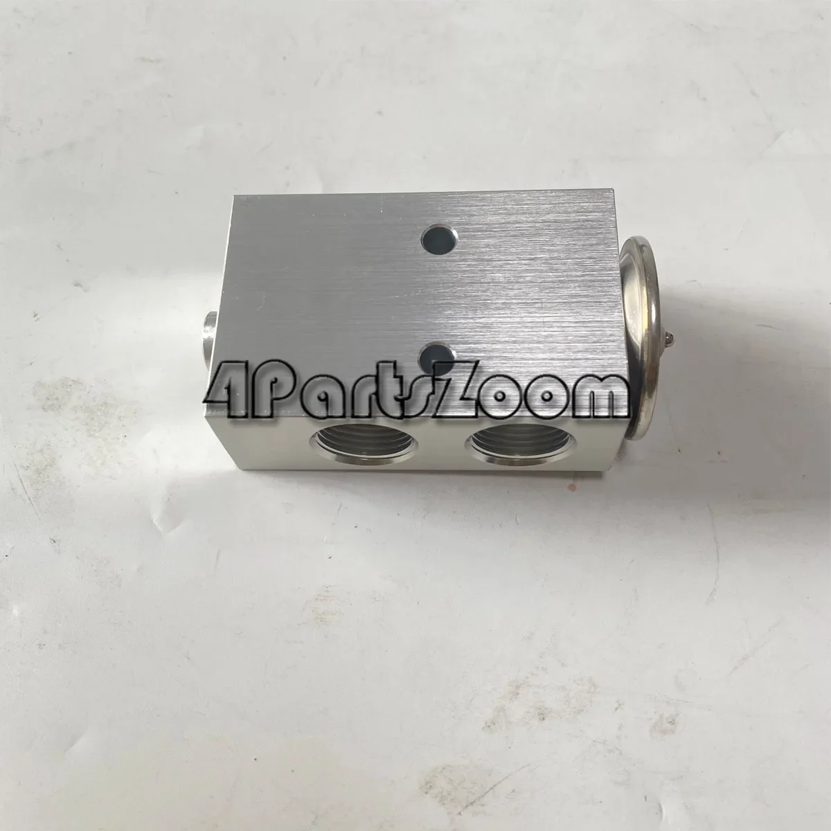 Expansion Valve 6675534 for Bobcat 773 863 873 883 S150 S160 S175 S330 S450 S550 S570 S590 S595 S630 S650 S740 S750 S770 S850
Expansion Valve 6675534 for Bobcat 773 863 873 883 S150 S160 S175 S330 S450 S550 S570 S590 S595 S630 S650 S740 S750 S770 S850