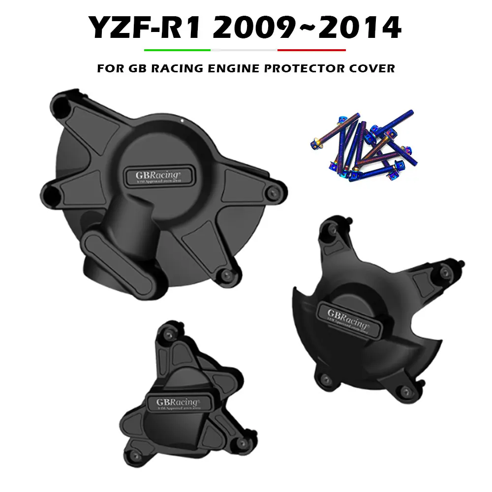 Крышка для гоночного двигателя GB YZF R1 2009 2010 2011 2012 2013 2014 для мотоцикла YAMAHA Защитная крышка сцепления переменного тока аксессуары
Крышка для гоночного двигателя GB YZF R1 2009 2010 2011 2012 2013 2014 для мотоцикла YAMAHA Защитная крышка сцепления переменного тока аксессуары