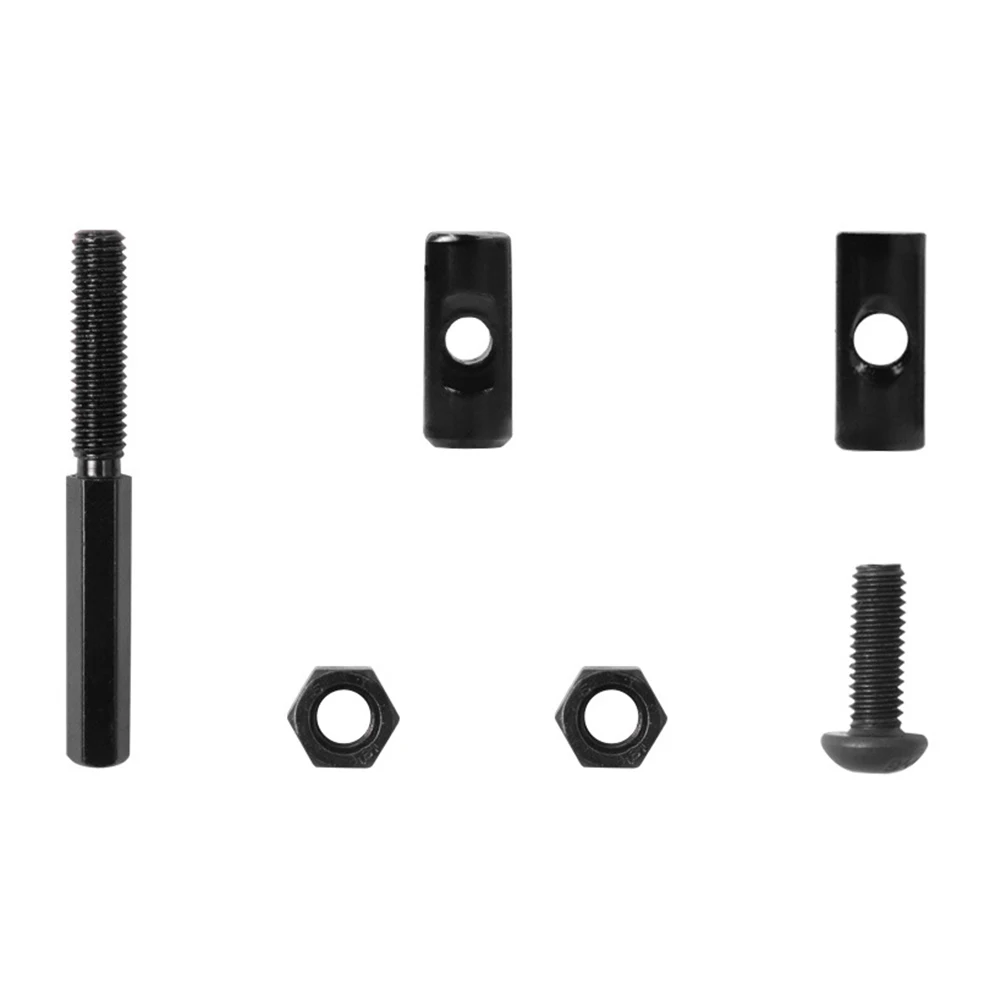 Upgrade and Replace with a Pull Ring Screw Assembly for NINEBOT Max G30 Electric Scooter Superior Functionality!
Upgrade and Replace with a Pull Ring Screw Assembly for NINEBOT Max G30 Electric Scooter Superior Functionality!