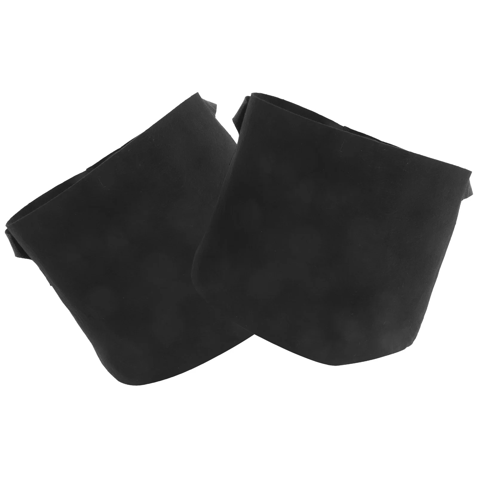 Gardening Plant Growing Bag Fabric Pots Non-Woven Cloth Nursery Bag Ventilated Planter Vegetable Flower Pot Garden Tools
Gardening Plant Growing Bag Fabric Pots Non-Woven Cloth Nursery Bag Ventilated Planter Vegetable Flower Pot Garden Tools