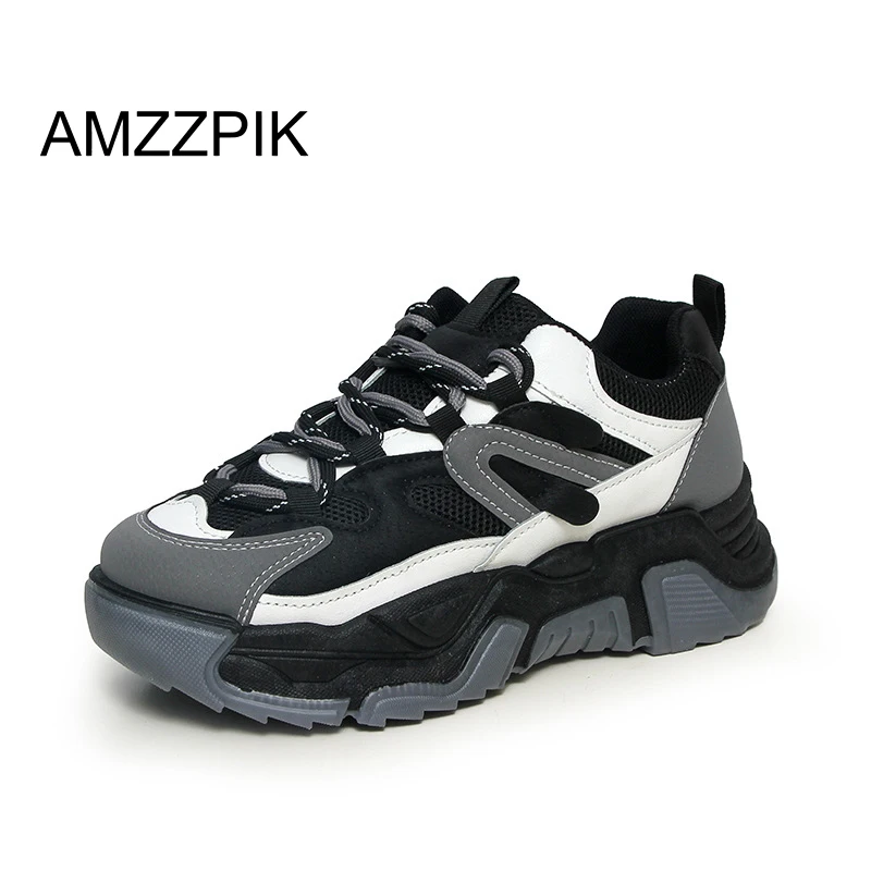 2022 Summer Women's Sports Shoes Fashion Breathable Walking Mesh Sneakers Women Female Casual Sport Shoes zapatillas de deporte
2022 Summer Women's Sports Shoes Fashion Breathable Walking Mesh Sneakers Women Female Casual Sport Shoes zapatillas de deporte