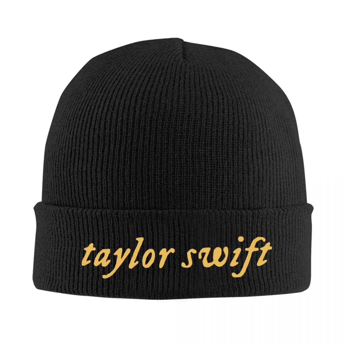Taylors Pop Singer Music Skullies Beanies Caps Unisex Winter Warm Knit Hat Men Women Cool Adult Bonnet Hats Outdoor Ski Cap
Taylors Pop Singer Music Skullies Beanies Caps Unisex Winter Warm Knit Hat Men Women Cool Adult Bonnet Hats Outdoor Ski Cap