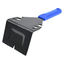 Trim Puller Tool for Baseboard Tile Trim Molding Pry Bar With Handle Multi-Functional Home Improvement Removal Hand Tools
Trim Puller Tool for Baseboard Tile Trim Molding Pry Bar With Handle Multi-Functional Home Improvement Removal Hand Tools