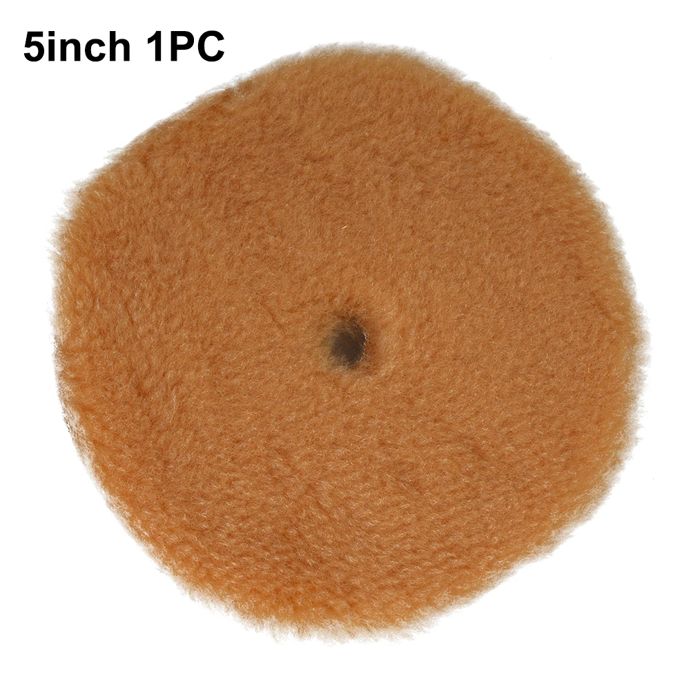 2022 New Cheap Polishing Pad Disc Buffing Pads For Car Wax And Polishing Lambwool Uffing Pad 1pcs 5inch Part Tool
2022 New Cheap Polishing Pad Disc Buffing Pads For Car Wax And Polishing Lambwool Uffing Pad 1pcs 5inch Part Tool