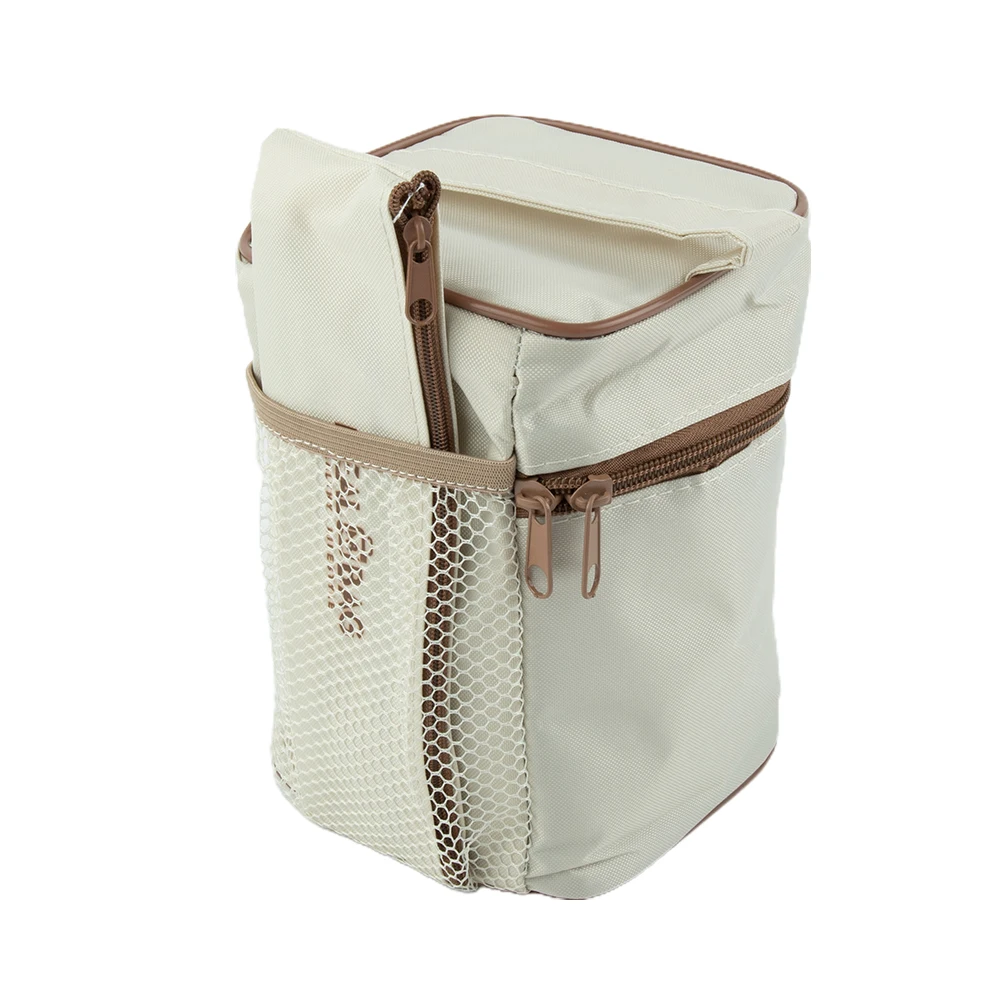 Replaceable Garden Home Park Lunch Container Set Kitchen Tools Convenient Design Food Grade Material Leak-proof
Replaceable Garden Home Park Lunch Container Set Kitchen Tools Convenient Design Food Grade Material Leak-proof