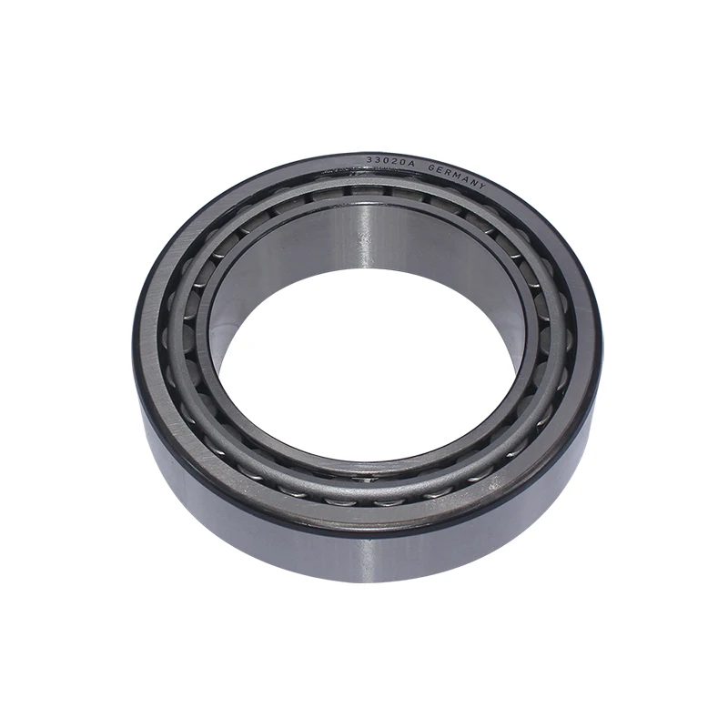 Tapered Roller Bearing 33020A for Fag Car Auto Part 33020JR 33020 33020-H 33020X HR33020J
Tapered Roller Bearing 33020A for Fag Car Auto Part 33020JR 33020 33020-H 33020X HR33020J