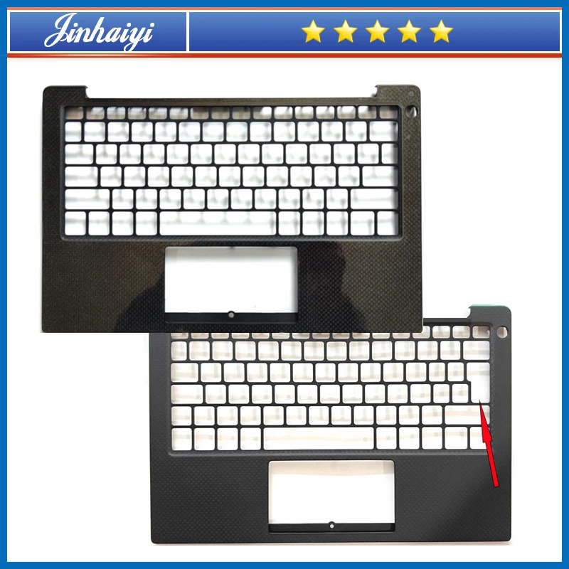 Чехол для ноутбука с подставкой для рук для DELL XPS 13 9370 9380 7390 9305 0KPRW0 0YNWCR 069GRJ 0FNCV1
Чехол для ноутбука с подставкой для рук для DELL XPS 13 9370 9380 7390 9305 0KPRW0 0YNWCR 069GRJ 0FNCV1
