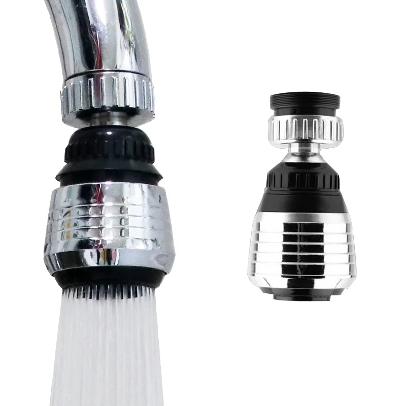 Adjustment Faucet Extender Water Saving High Pressure Nozzle Tap Adapter Faucet Aerator 360 Degree Kitchen Bathroom Accessories
Adjustment Faucet Extender Water Saving High Pressure Nozzle Tap Adapter Faucet Aerator 360 Degree Kitchen Bathroom Accessories