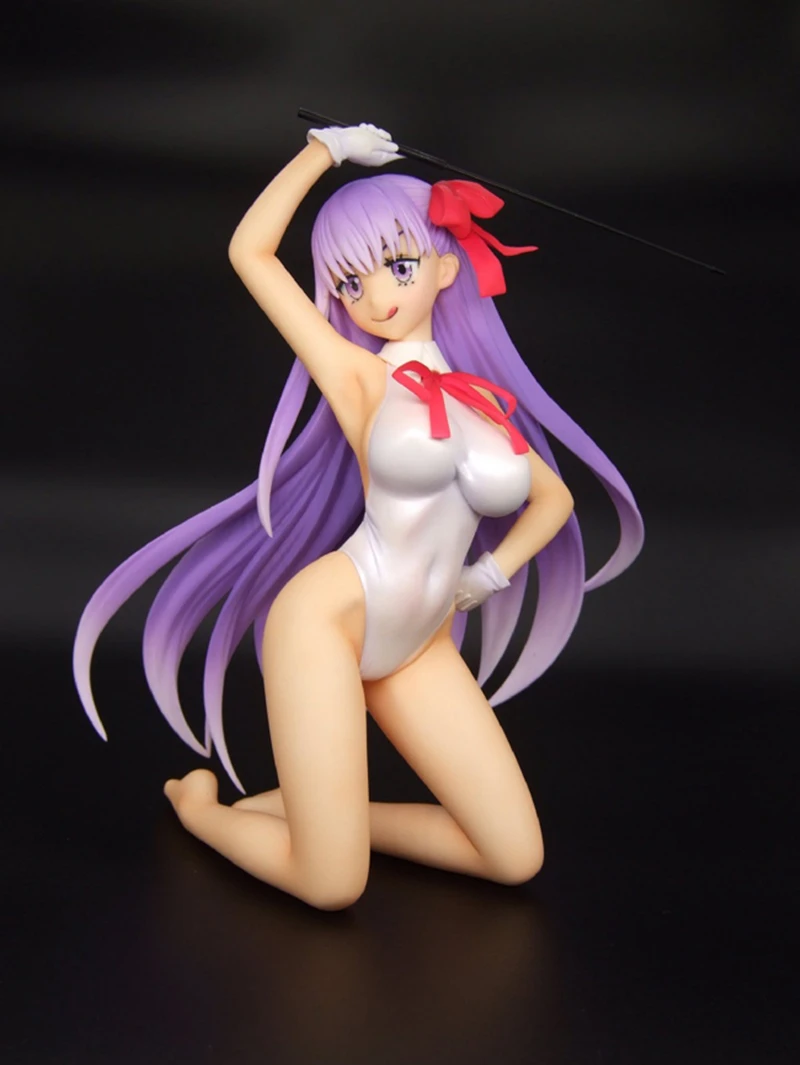 Набор фигурок из смолы Fate купальный костюм BB 1/6, неокрашенный гаражный набор из смолы, модель GK
Набор фигурок из смолы Fate купальный костюм BB 1/6, неокрашенный гаражный набор из смолы, модель GK
