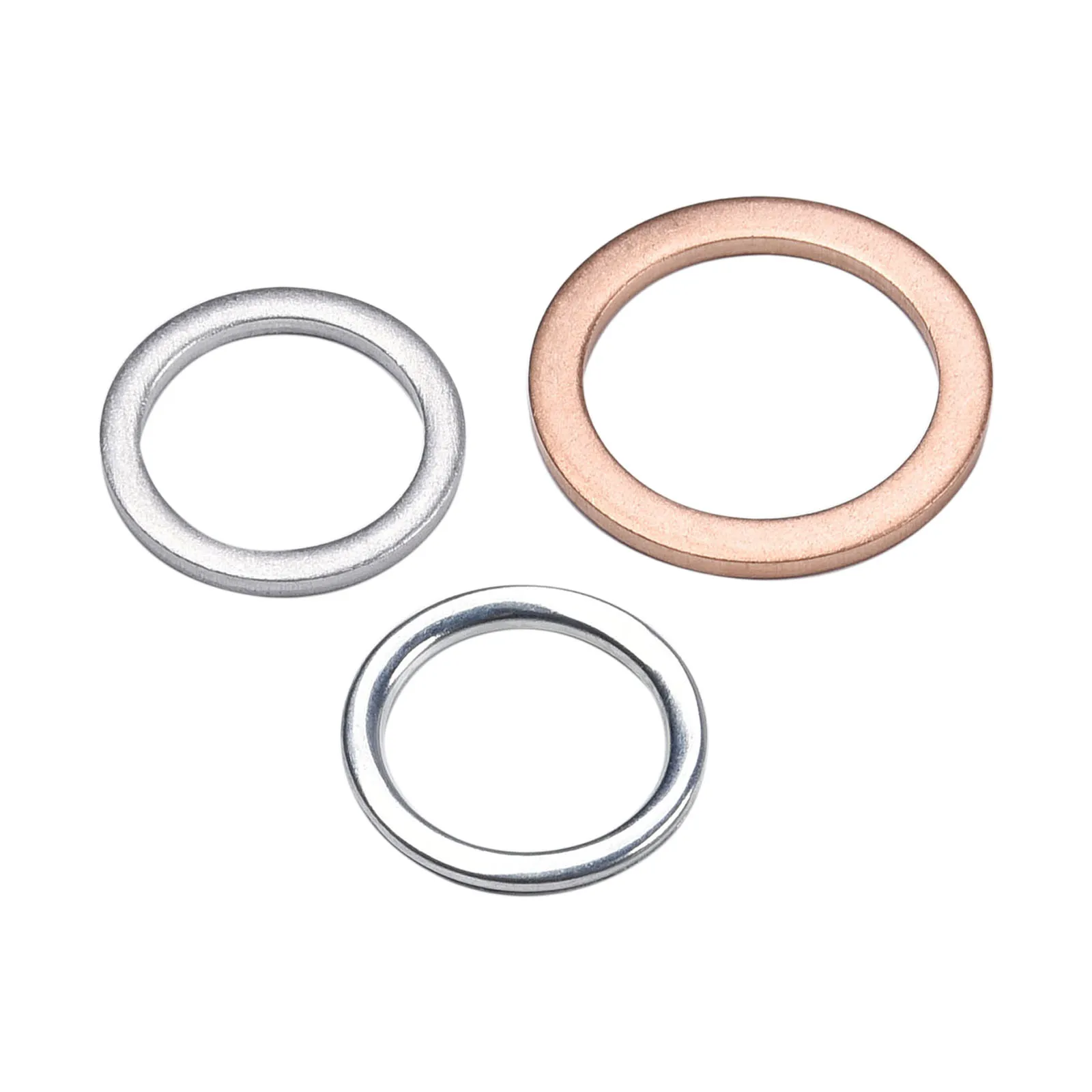 Gasket Washer Set Drain Plug Gasket Car Drain Plug Gasket Washer Set FOR 4RUNNER ALL FOR LAND CRUISER ALL FOR TACOMA FOR TOYOTA
Gasket Washer Set Drain Plug Gasket Car Drain Plug Gasket Washer Set FOR 4RUNNER ALL FOR LAND CRUISER ALL FOR TACOMA FOR TOYOTA