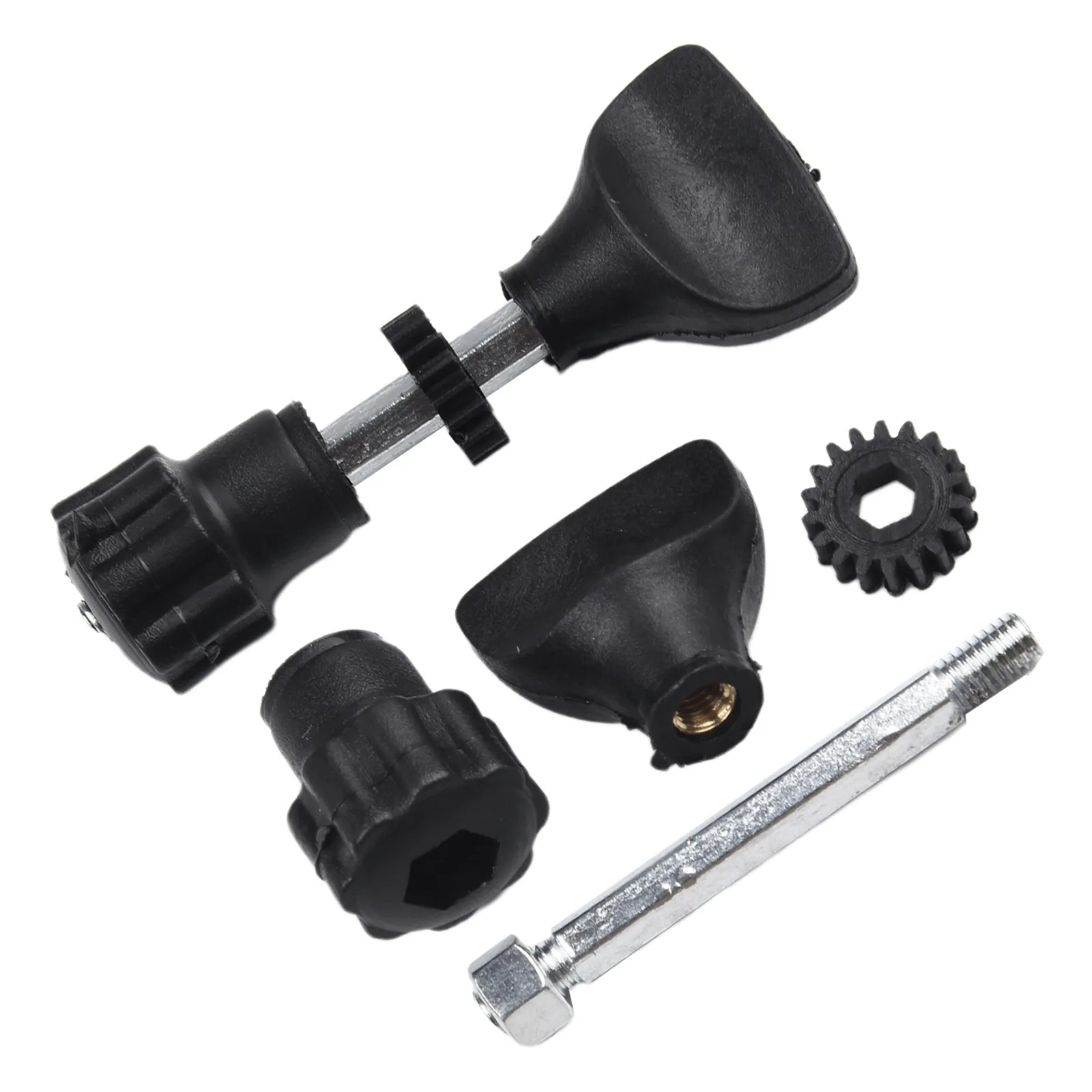 Milling Machine Wooden Router Base Replacement Spare Trimming Accessories Easy Installation Gear Screw Brand New
Milling Machine Wooden Router Base Replacement Spare Trimming Accessories Easy Installation Gear Screw Brand New