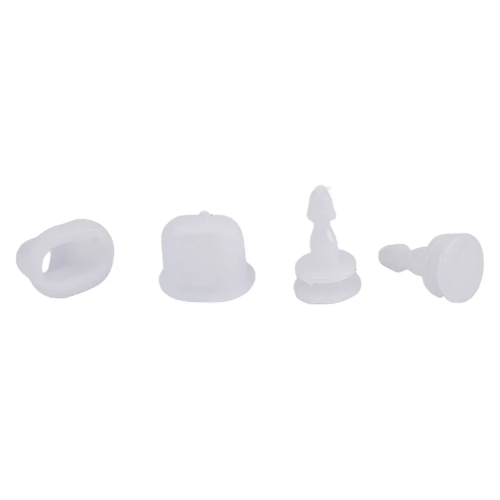 Male Wheel Fender Flare Clip Fastener Plastic Set Stable 20pcs ABS Door Guard Nails Kit Replacement Car Accessories
Male Wheel Fender Flare Clip Fastener Plastic Set Stable 20pcs ABS Door Guard Nails Kit Replacement Car Accessories